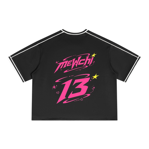 The Mewchi Jersey