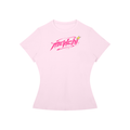The Mewchi Fitted Tee