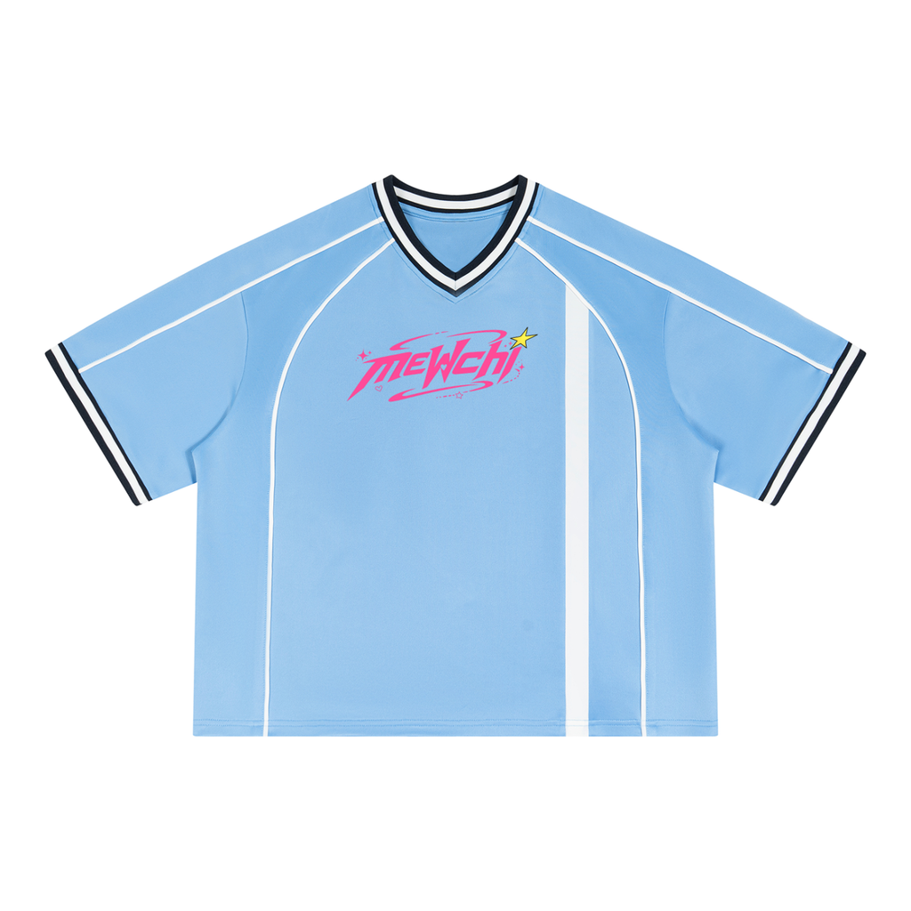 The Mewchi Jersey