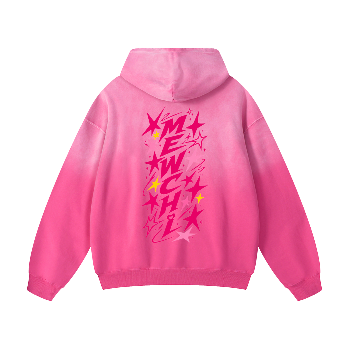 The Mewchi Hoodie