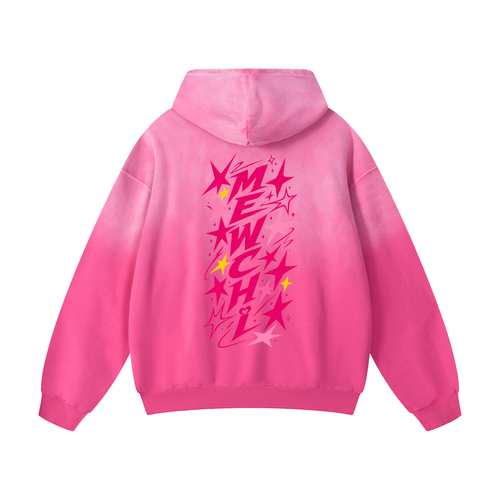 The Mewchi Hoodie