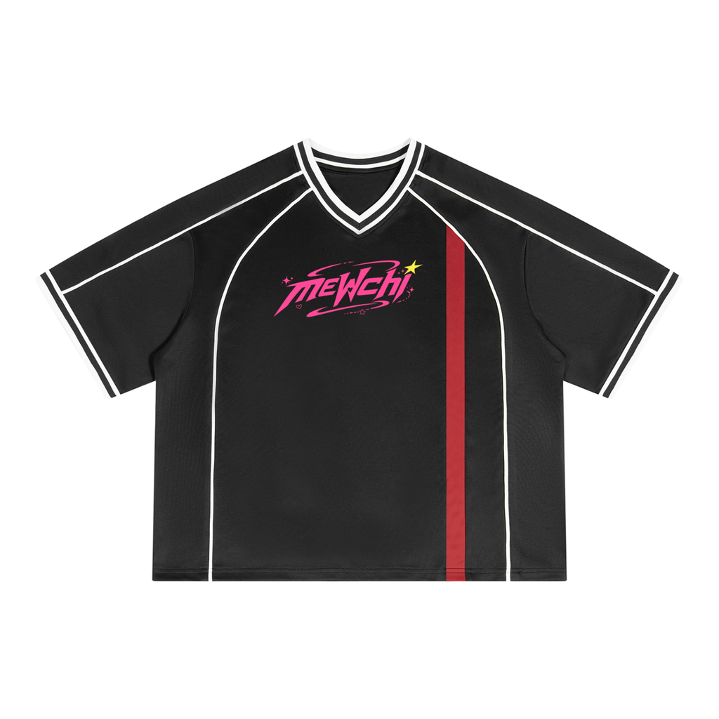 The Mewchi Jersey