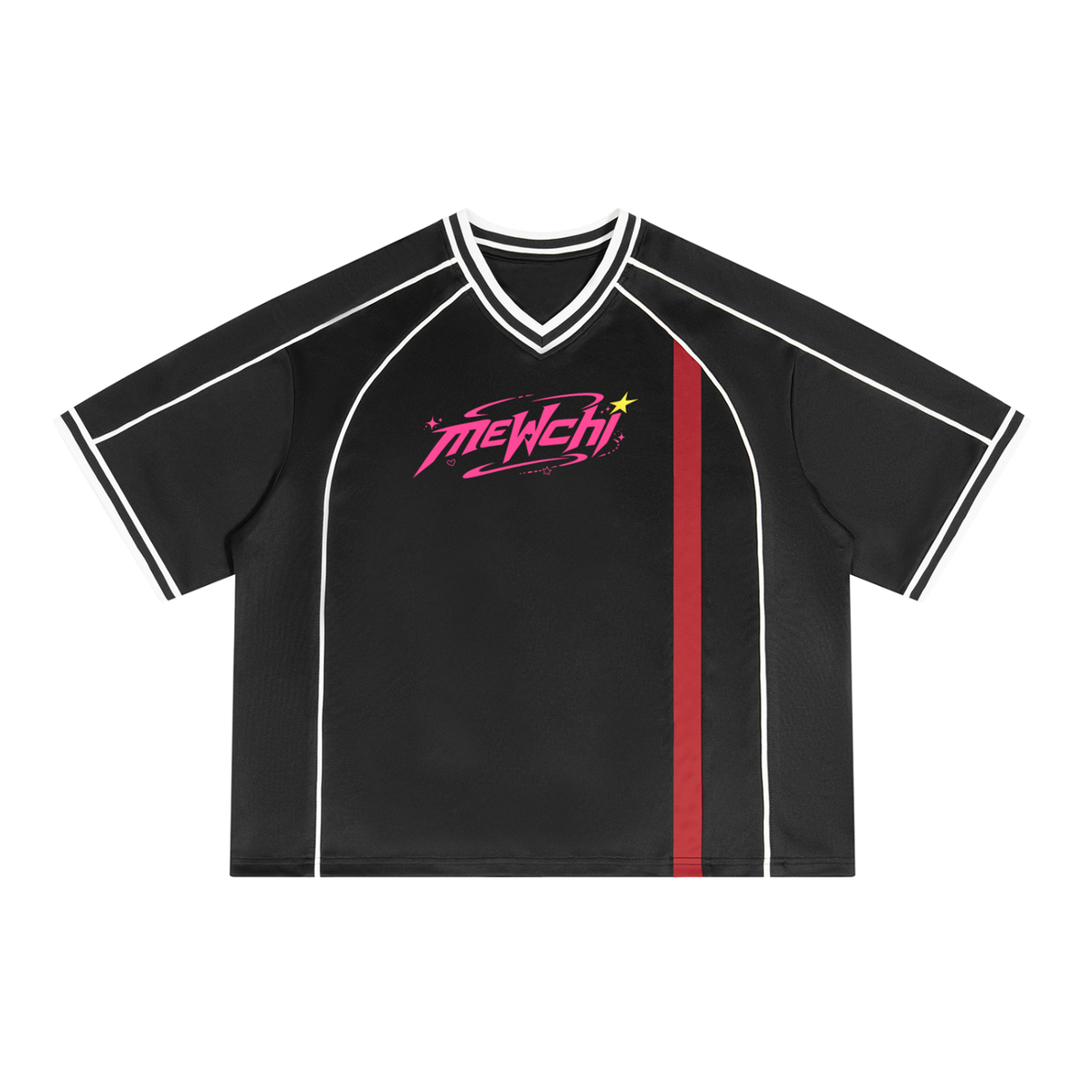 The Mewchi Jersey