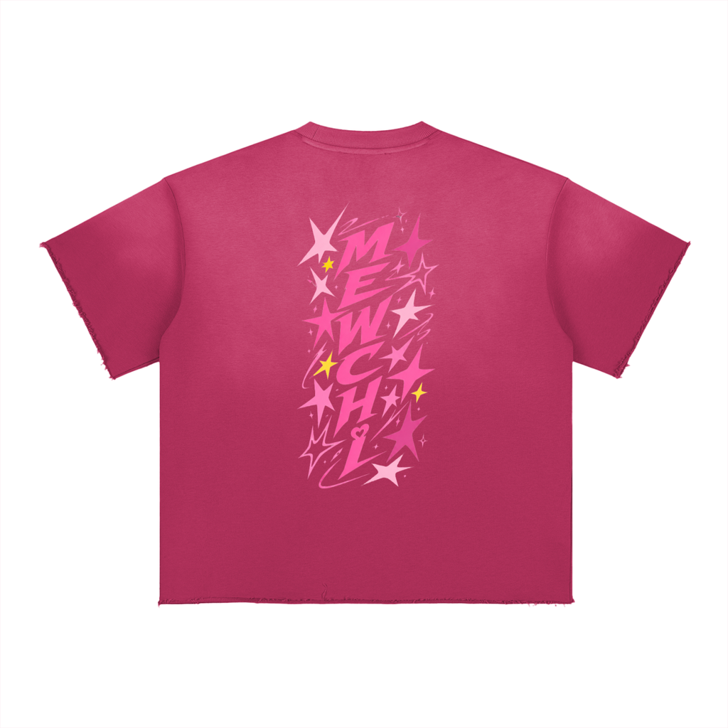 The Mewchi Tee
