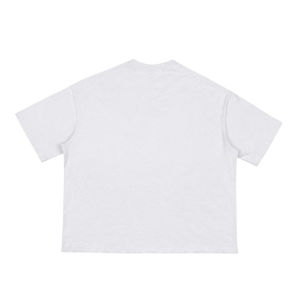 Hating on mewchi tee