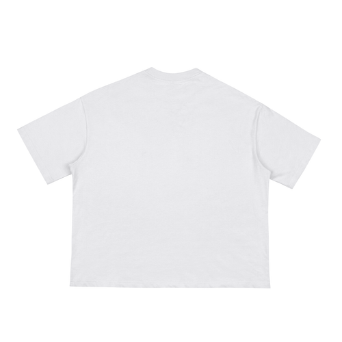 Hating on mewchi tee