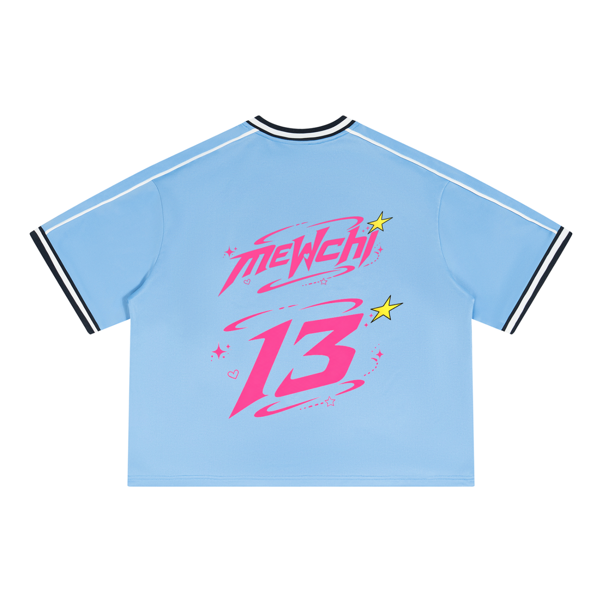 The Mewchi Jersey