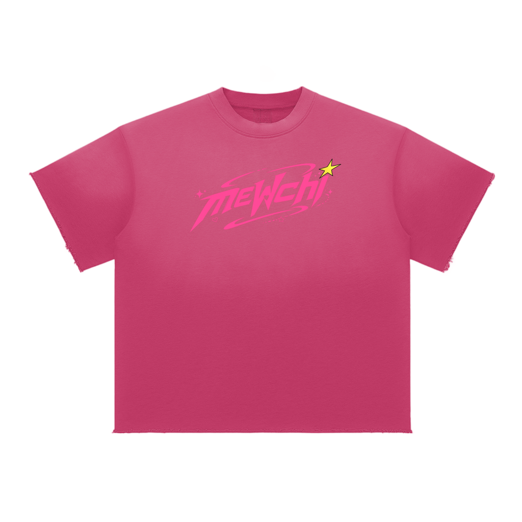 The Mewchi Tee