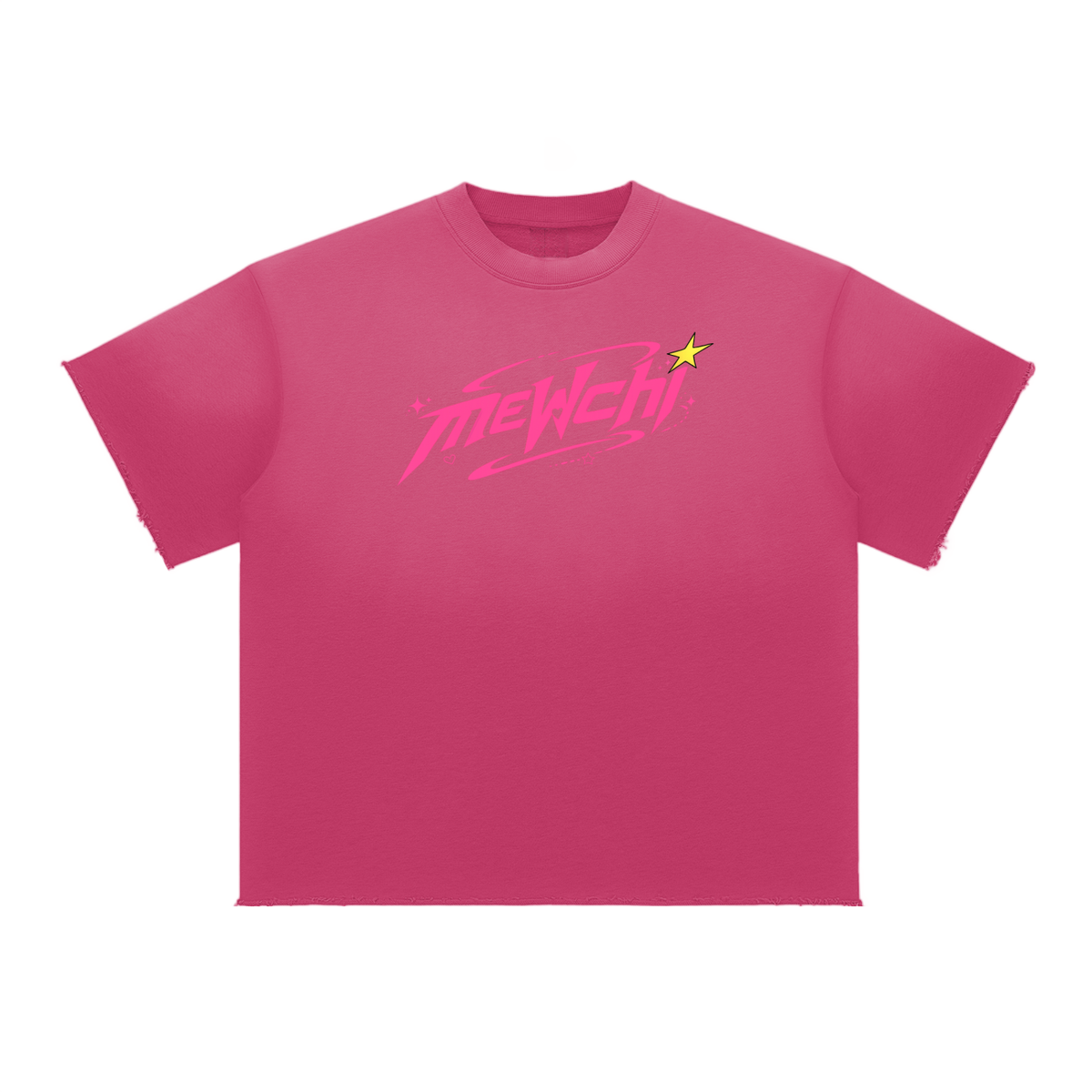 The Mewchi Tee